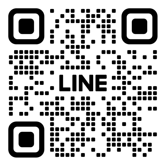 LINE @986balyh QR Code