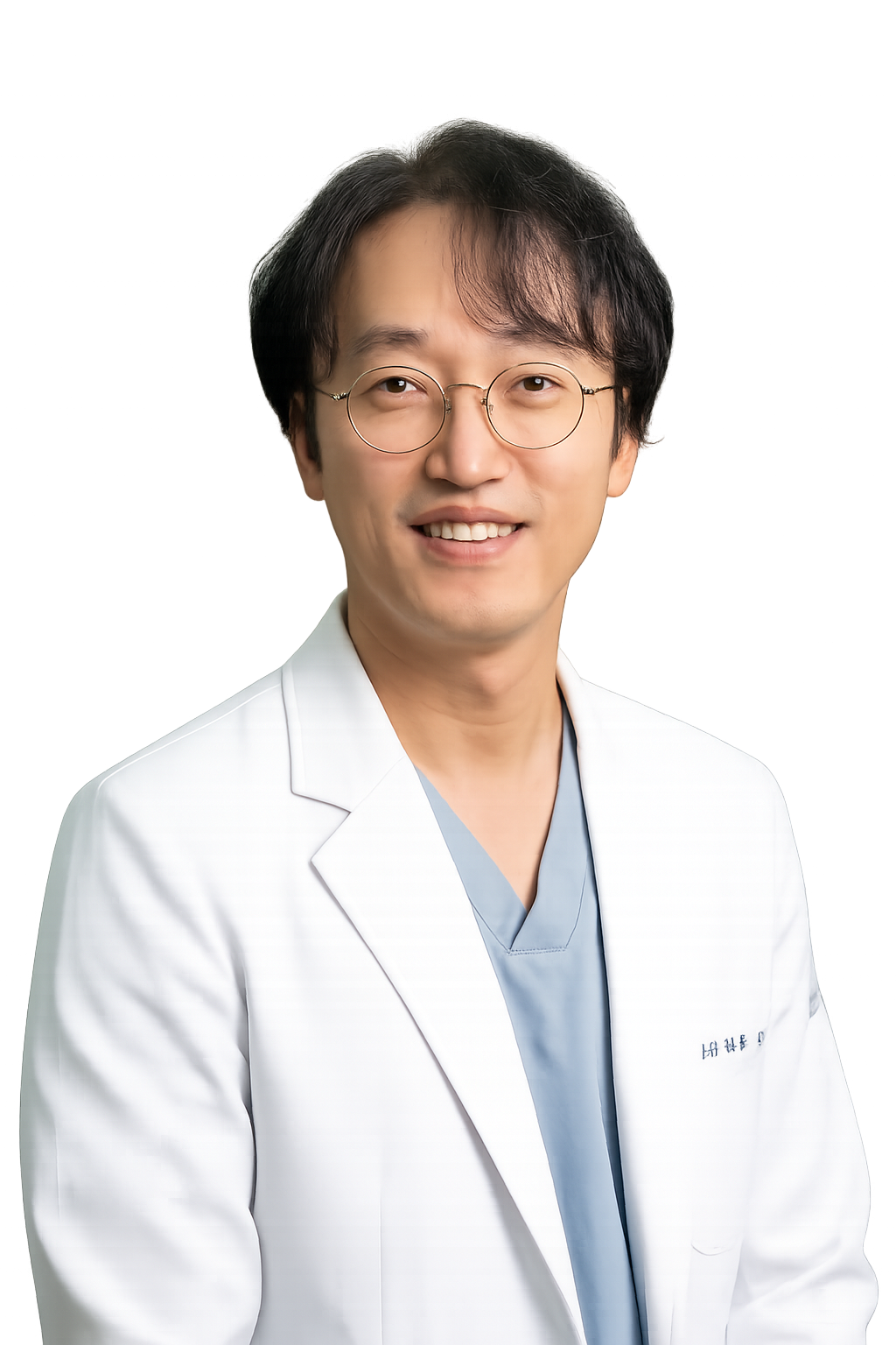 朴泰勳總院長